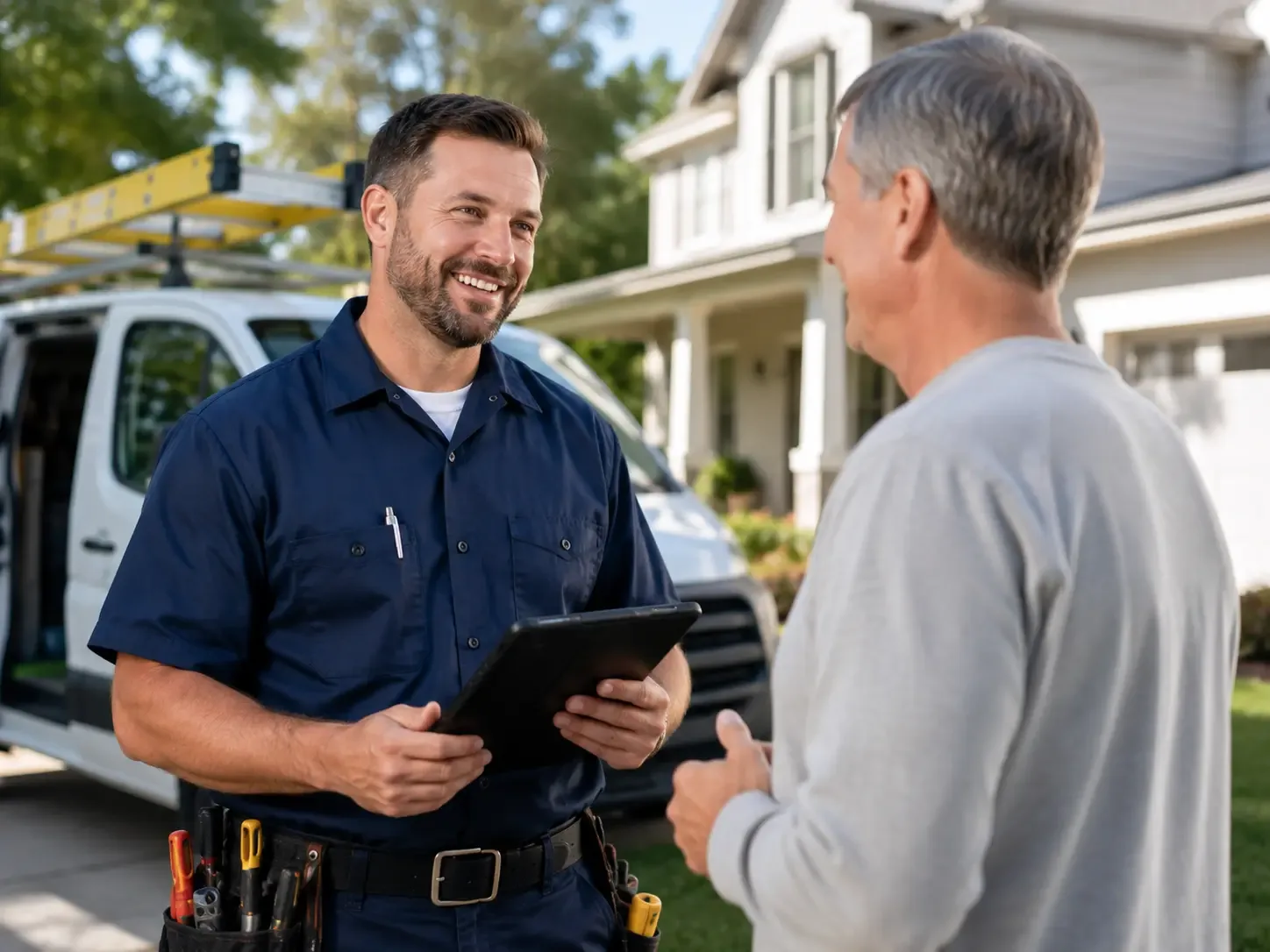 Whole Home Rewiring Yoder, WY FAQs